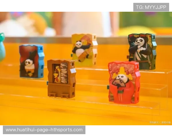 体育IP跨行业授权推动文化创意产业繁荣