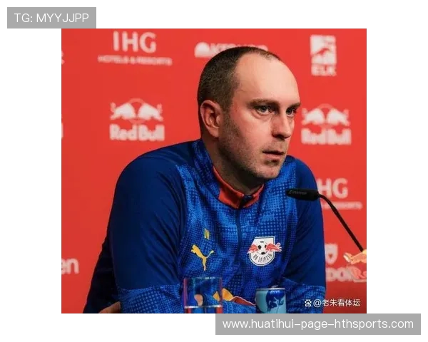 德甲莱比锡中场链路通畅，反击形成多次良机｜战术解码